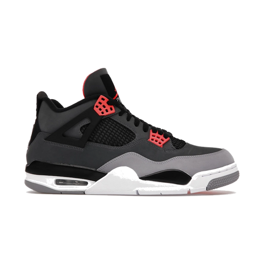 Air Jordan 4 Retro Infrared