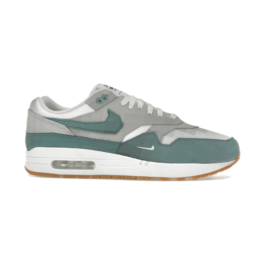 Nike Air Max 1 .SWOOSH Low Poly Adventure