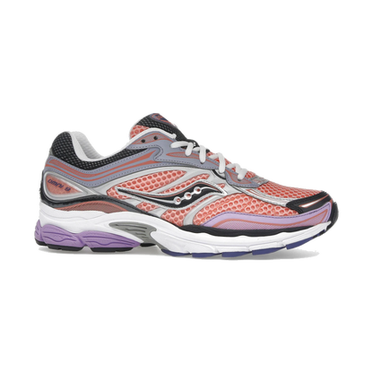 Saucony ProGrid Omni 9 Pink Purple