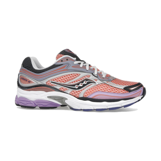Saucony ProGrid Omni 9 Pink Purple