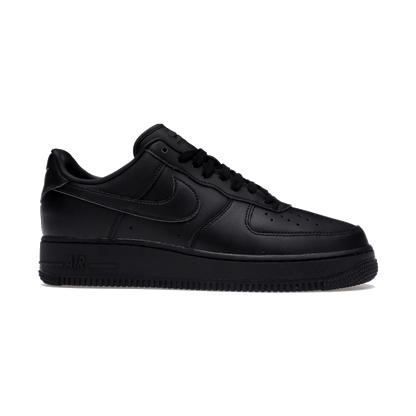 Nike Air Force 1 Low '07 Fresh Black Anthracite