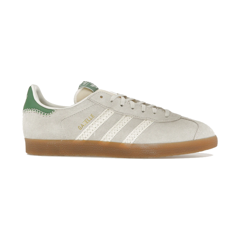 Adidas Gazelle Alumina Preloved Green