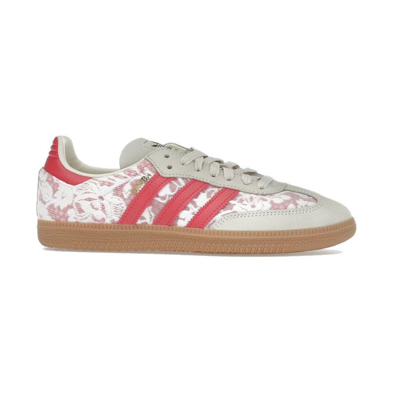 Adidas Samba OG Liberty London Better Scarlet