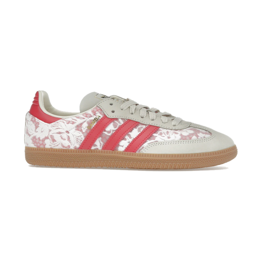 Adidas Samba OG Liberty London Better Scarlet