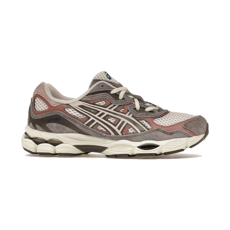 ASICS Gel-NYC Birch Driftwood