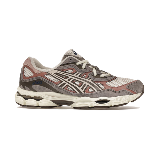 ASICS Gel-NYC Birch Driftwood