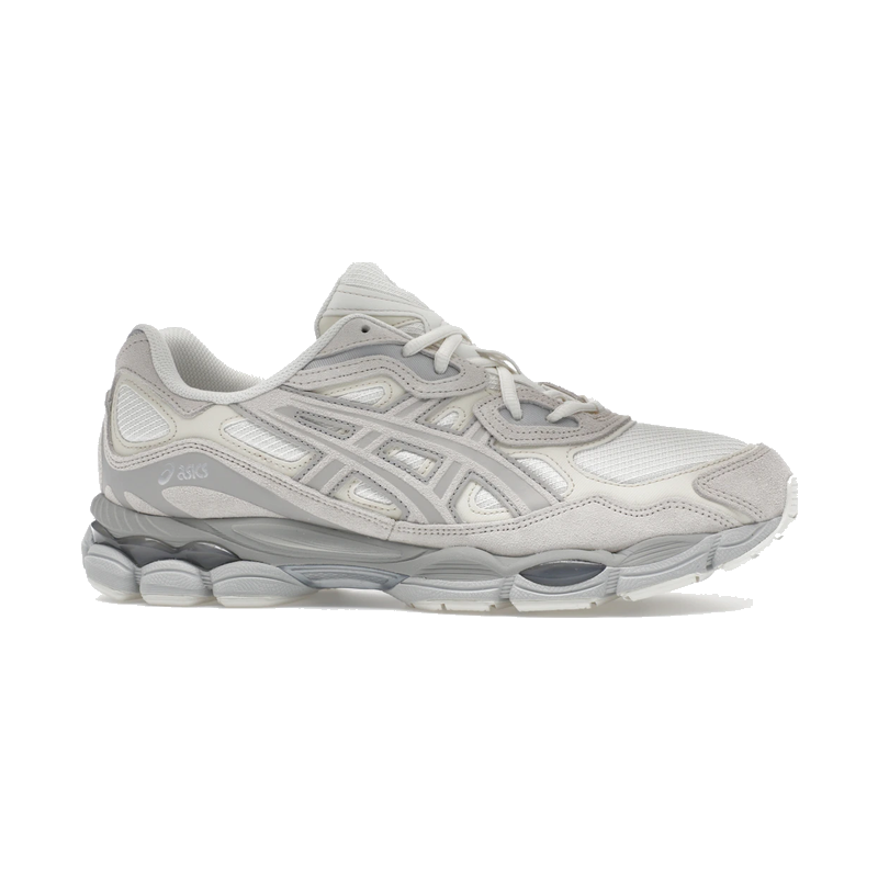 ASICS Gel-NYC Cream Grey
