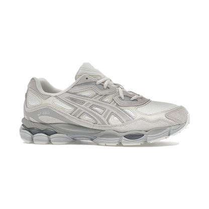 ASICS Gel-NYC Cream Grey