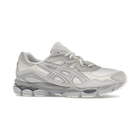 ASICS Gel-NYC Cream Grey