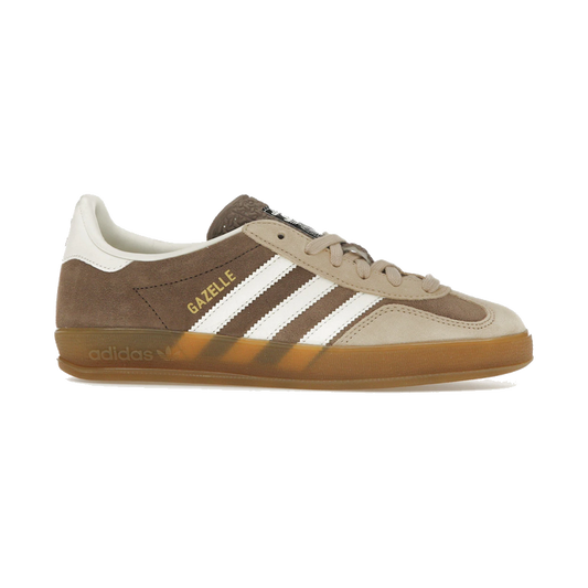 Adidas Gazelle Indoor Earth Strata Magic Beige