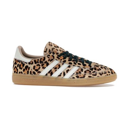 Adidas Handball Spezial Leopard Magic Beige