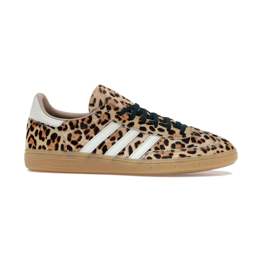 Adidas Handball Spezial Leopard Magic Beige