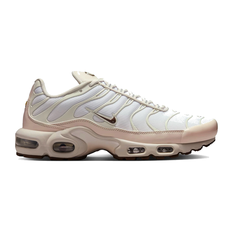 Nike Air Max Plus SE Light Orewood Brown