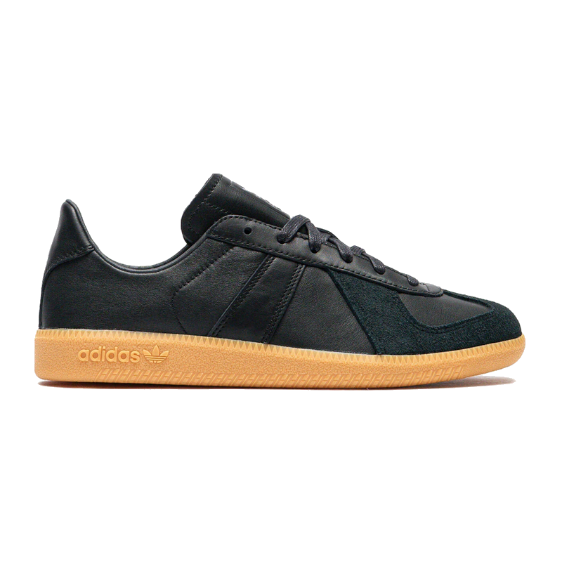 Adidas BW Army Decon Black Gum