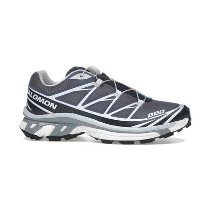 Salomon XT-6 Grisaille Blue Nights
