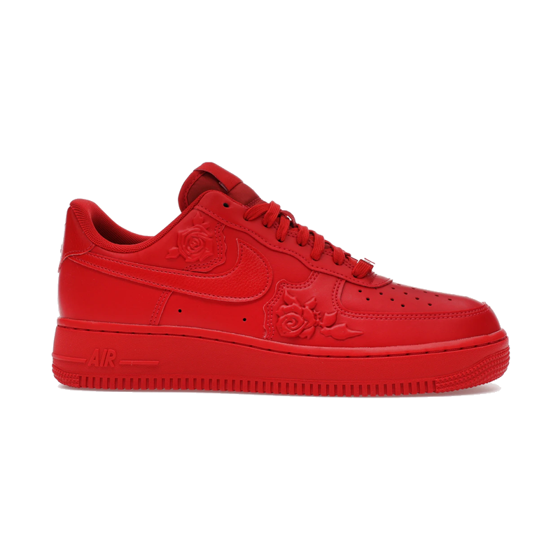 Nike Air Force 1 Low '07 Red Roses