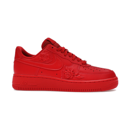 Nike Air Force 1 Low '07 Red Roses