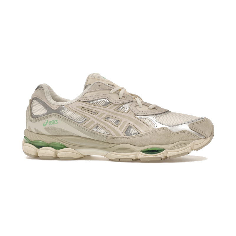 ASICS Gel-NYC Cream Fossil