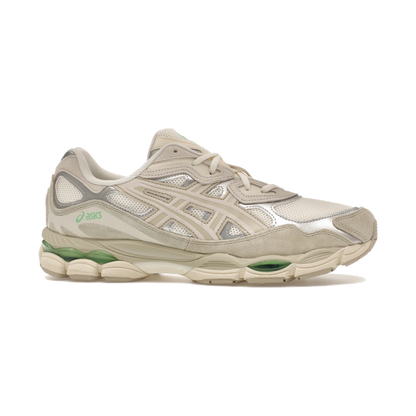 ASICS Gel-NYC Cream Fossil