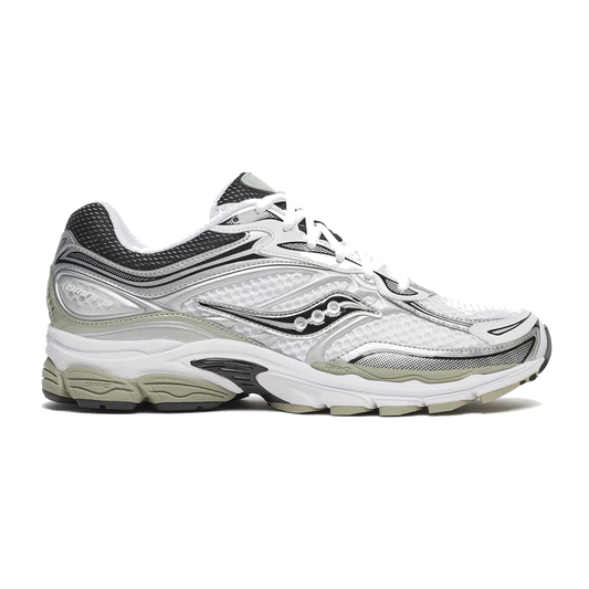 Saucony ProGrid Omni 9 White Sage