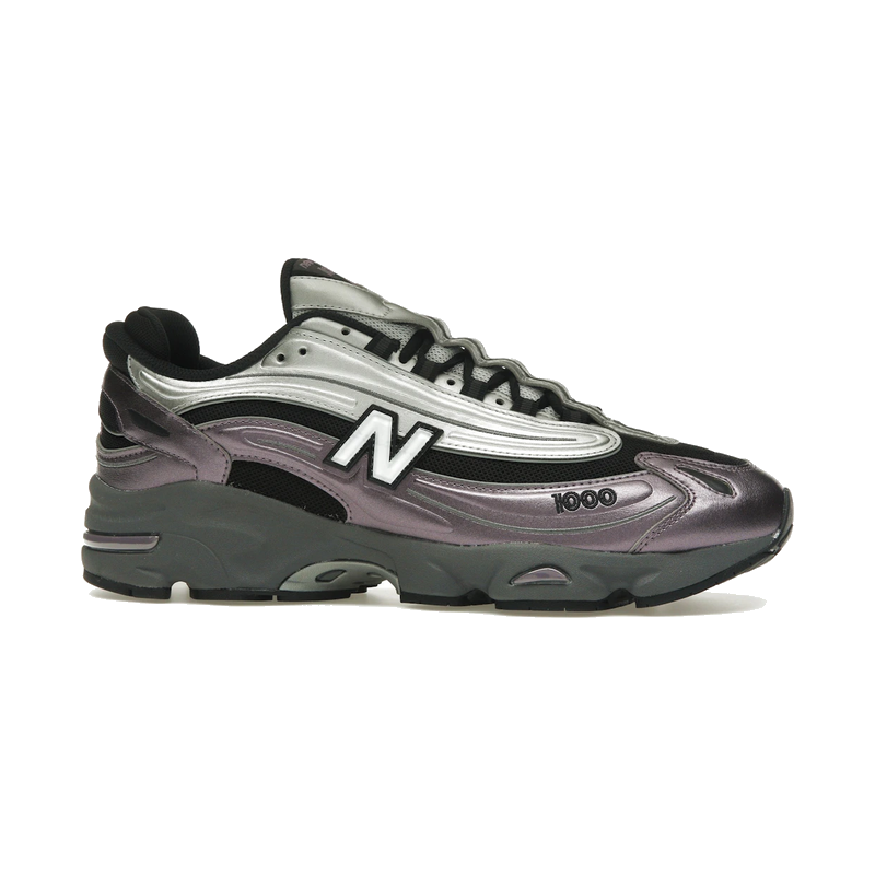 New Balance 1000 Dark Ice Wine