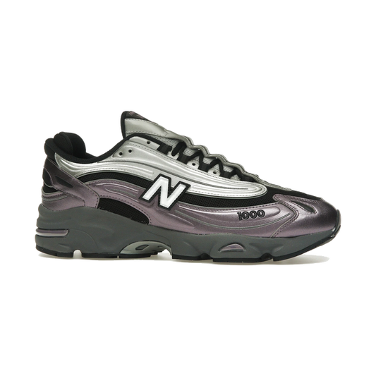 New Balance 1000 Dark Ice Wine