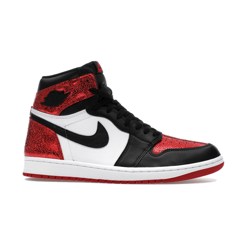 Air Jordan 1 High OG Ruby