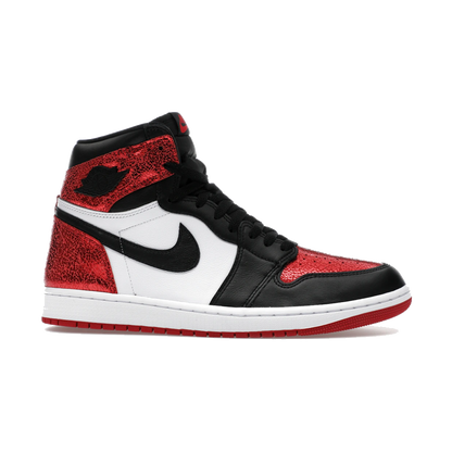 Air Jordan 1 High OG Ruby