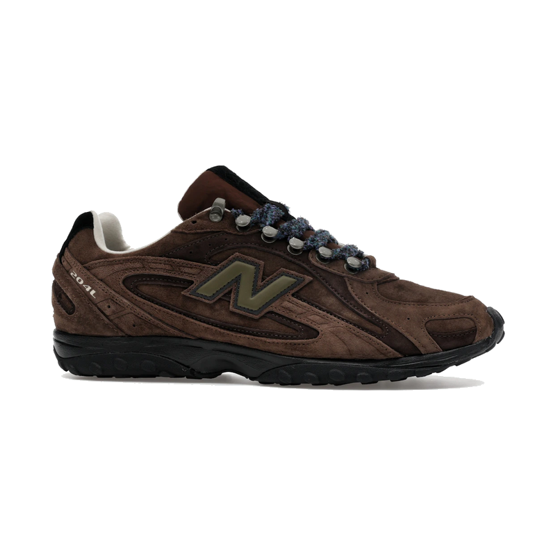 New Balance 204L Basketcase Beef & Broccoli