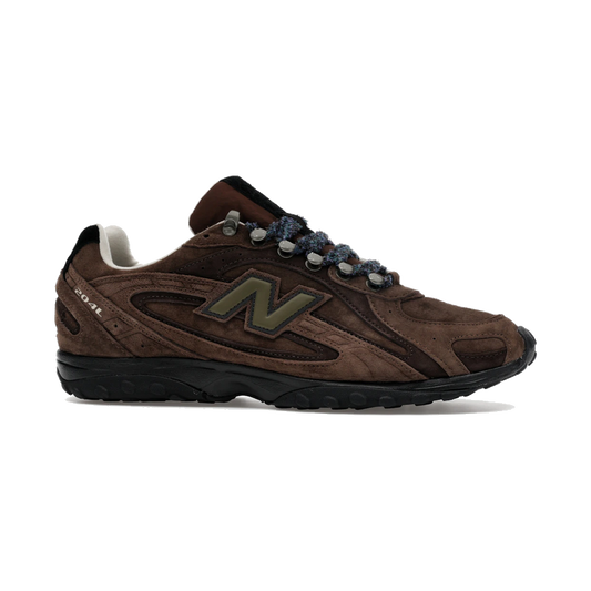 New Balance 204L Basketcase Beef & Broccoli