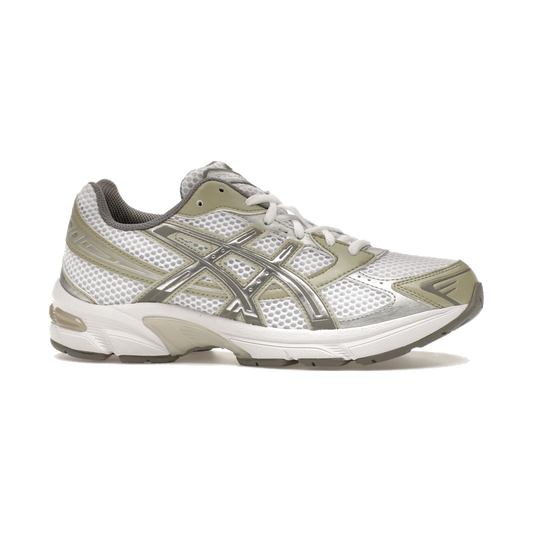 ASICS Gel-1130 White Dried Leaf Green
