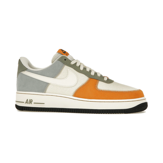 Nike Air Force 1 Low '07 Light Pumice Pale Ivory