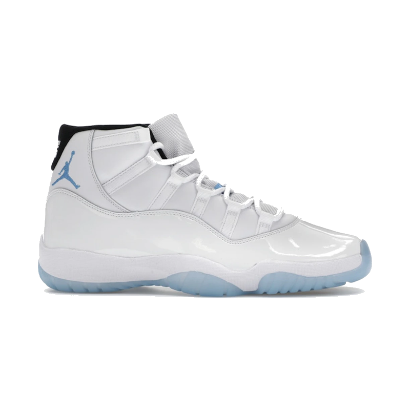 Air Jordan 11 Retro Legend Blue 2024