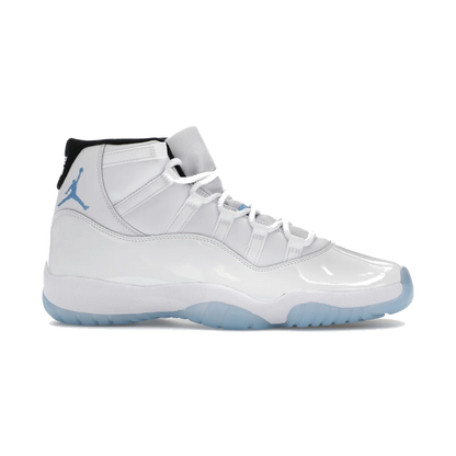 Air Jordan 11 Retro Legend Blue 2024