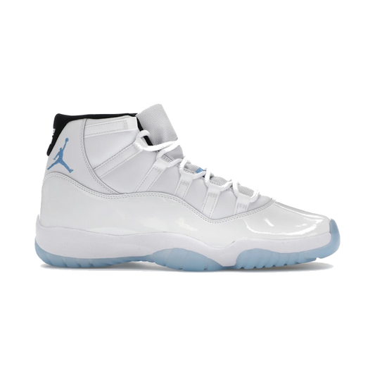 Air Jordan 11 Retro Legend Blue 2024