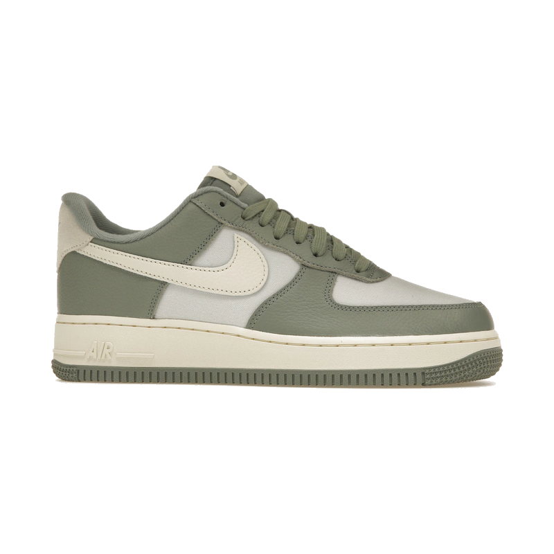 Nike Air Force 1 Low '07 LX Mica Green Coconut Milk