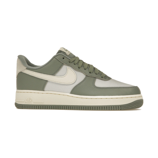 Nike Air Force 1 Low '07 LX Mica Green Coconut Milk