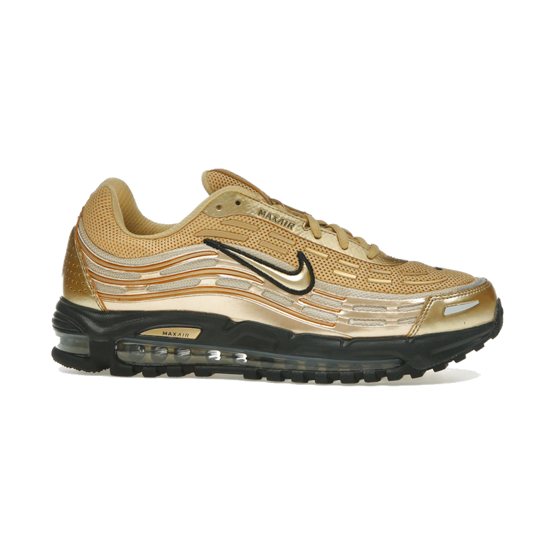 Nike Air Max TL 2.5 Metallic Gold