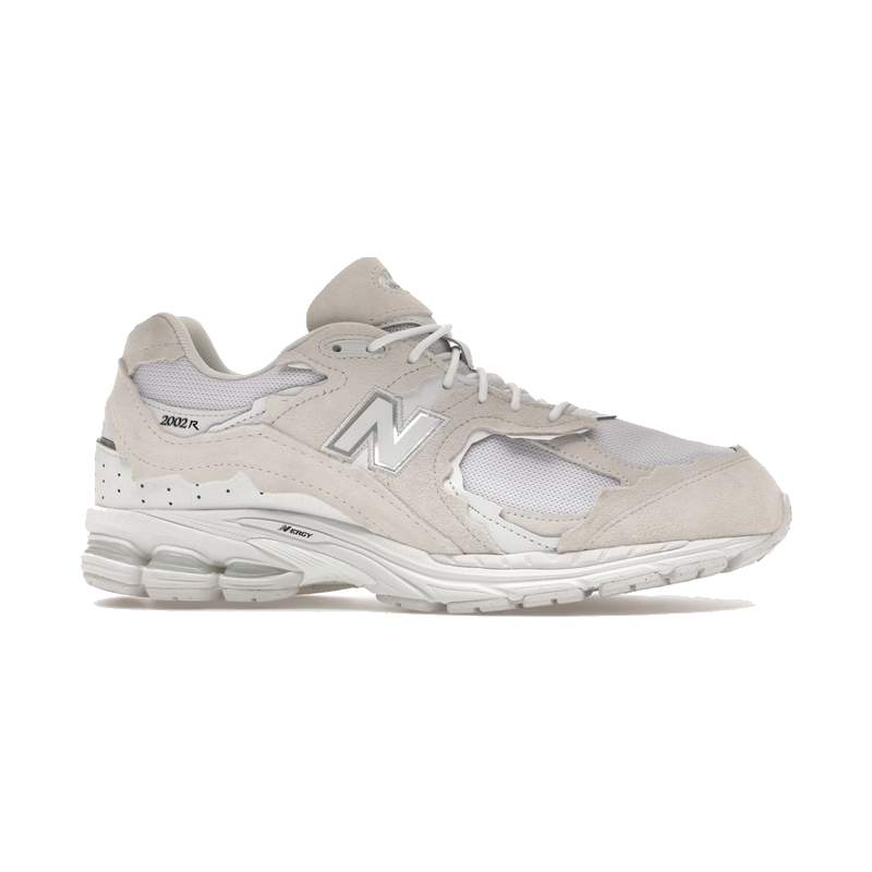 New Balance 2002R Protection Pack White