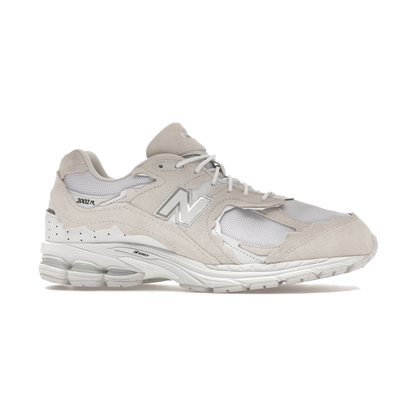 New Balance 2002R Protection Pack White