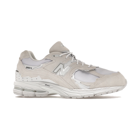 New Balance 2002R Protection Pack White