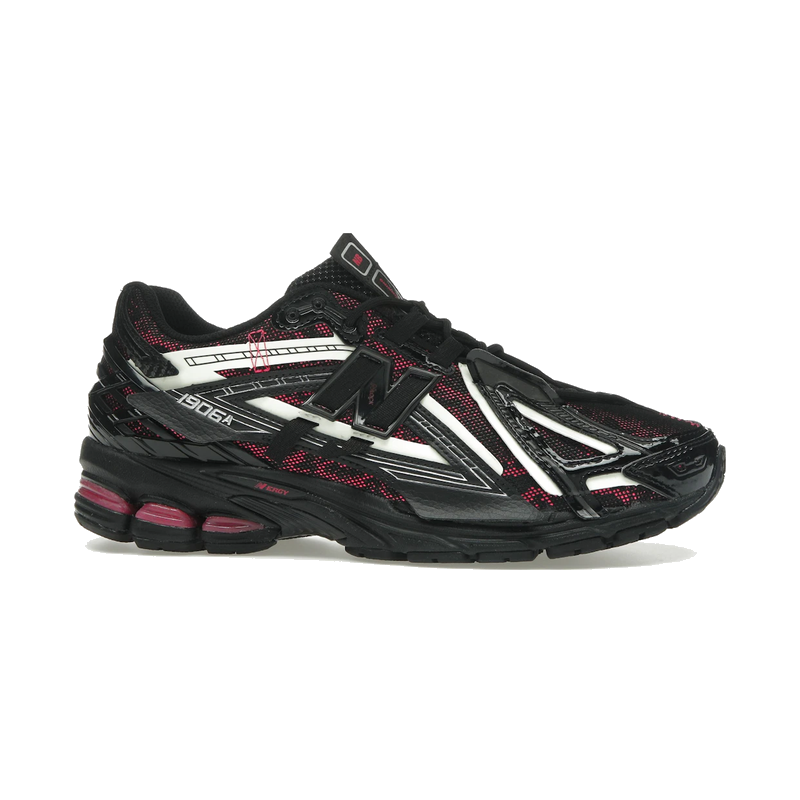 New Balance 1906A Black Pink