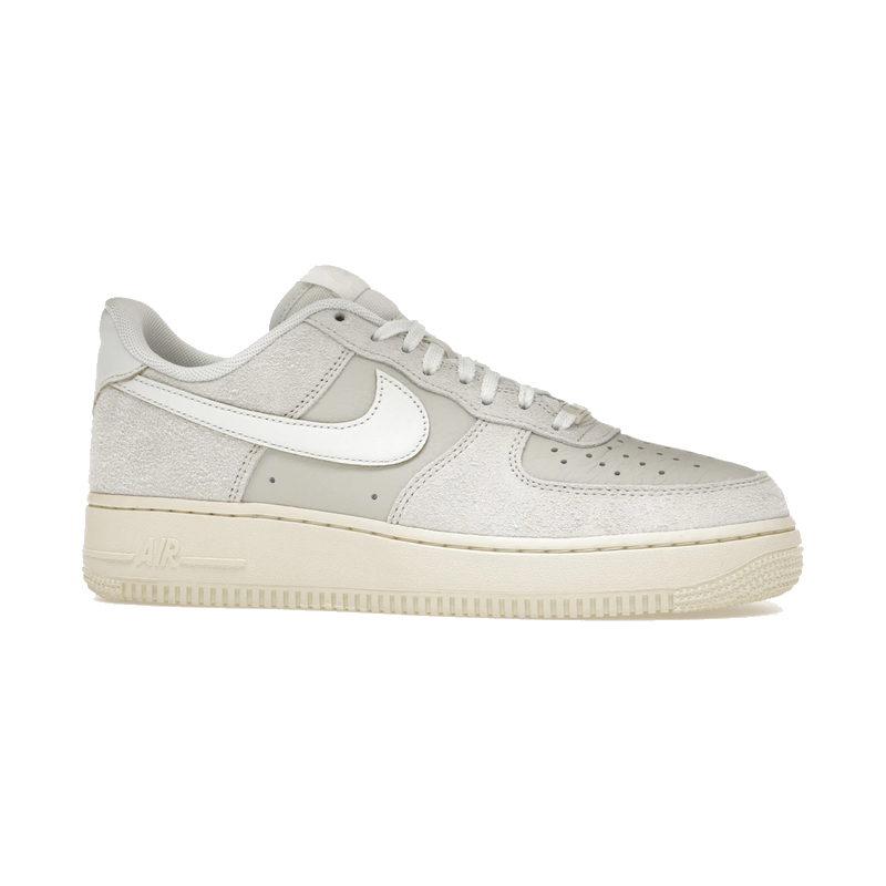 Nike Air Force 1 Low '07 Phantom Summit White Light Bone