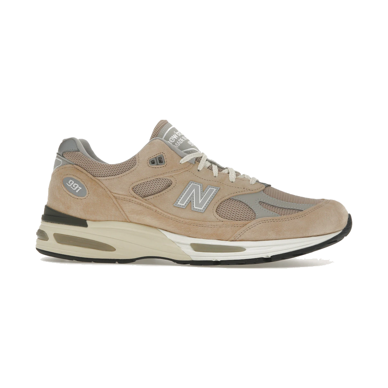 New Balance 991v2 Cuban Sand