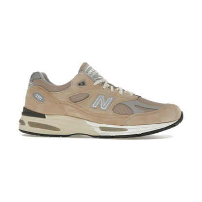 New Balance 991v2 Cuban Sand