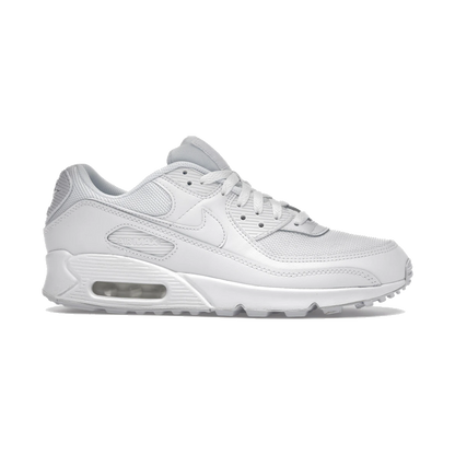 Nike Air Max 90 Recraft Triple White
