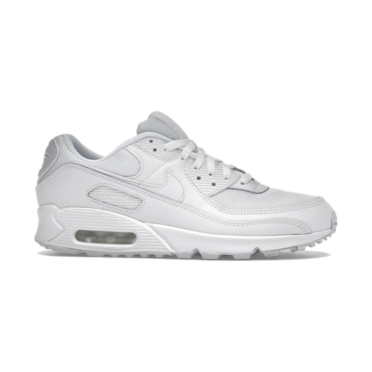 Nike Air Max 90 Recraft Triple White