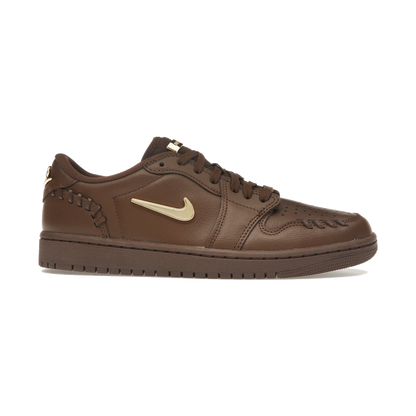 Air Jordan 1 Low Method of Make Cacao Wow