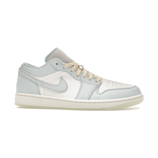 Air Jordan 1 Low SE Glacier Blue Summit White