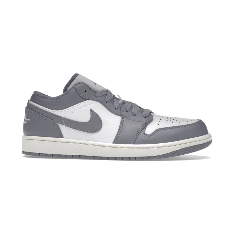 Air Jordan 1 Low Vintage Stealth Grey